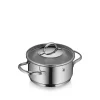 Bratentöpfe|WMF Aparto Bratentopf mit Deckel, 16 cm