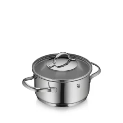 Bratentöpfe|WMF Aparto Bratentopf mit Deckel, 16 cm