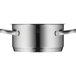 Bratentöpfe|WMF Aparto Bratentopf mit Deckel, 16 cm