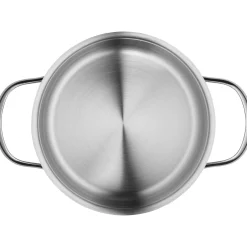 Bratentöpfe|WMF Aparto Bratentopf mit Deckel, 16 cm
