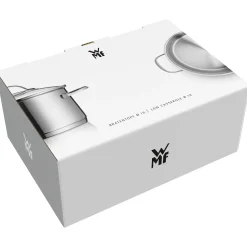Bratentöpfe|WMF Aparto Bratentopf mit Deckel, 16 cm
