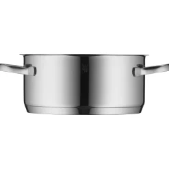 Bratentöpfe|WMF Aparto Bratentopf mit Deckel, 20 cm