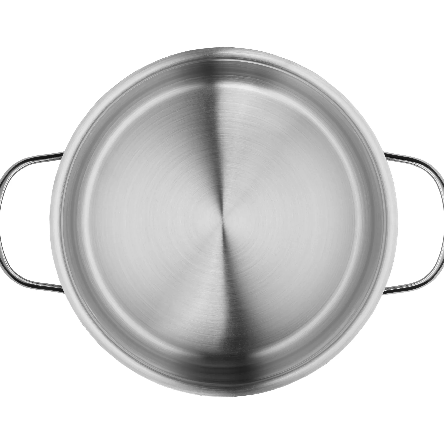 Kochtöpfe|Induktionstöpfe|WMF Aparto Kochtopf mit Deckel, 20 cm