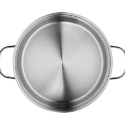 Kochtöpfe|Induktionstöpfe|WMF Aparto Kochtopf mit Deckel, 24 cm