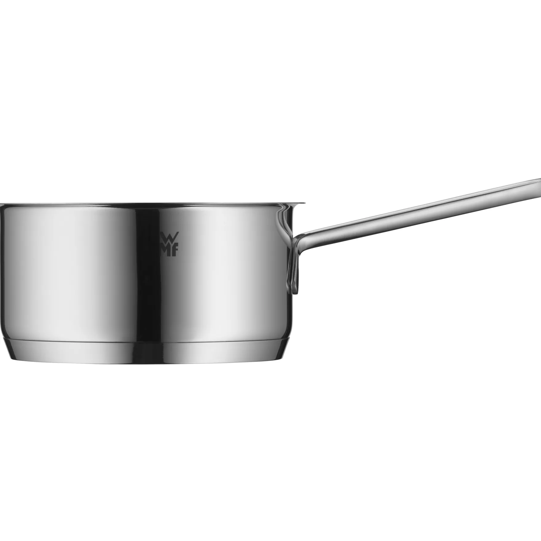 Stielkasserollen|WMF Aparto Stielkasserolle, 16 cm