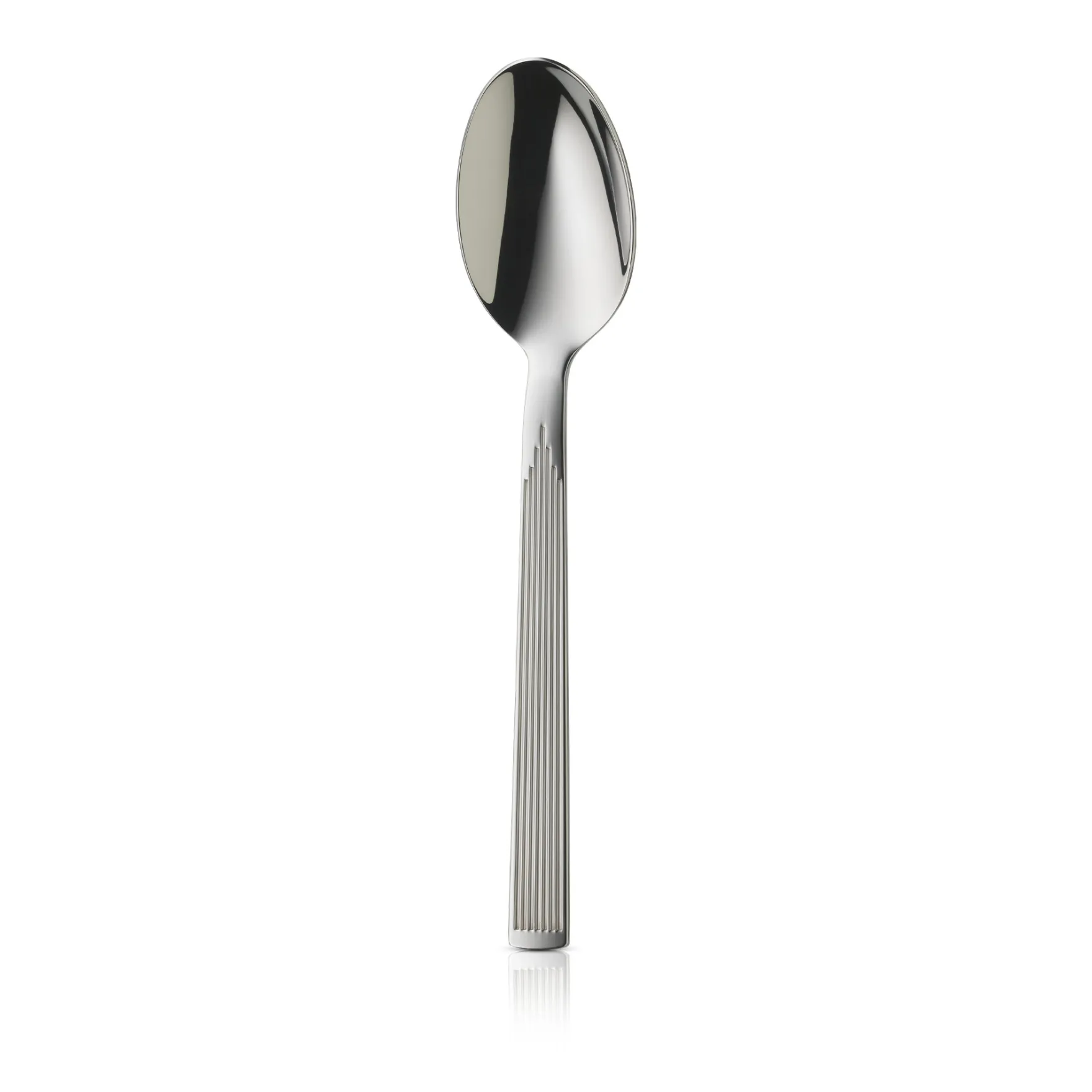 Löffel|WMF Art Deco Menuelöffel