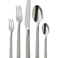 Löffel|WMF Art Deco Menuelöffel