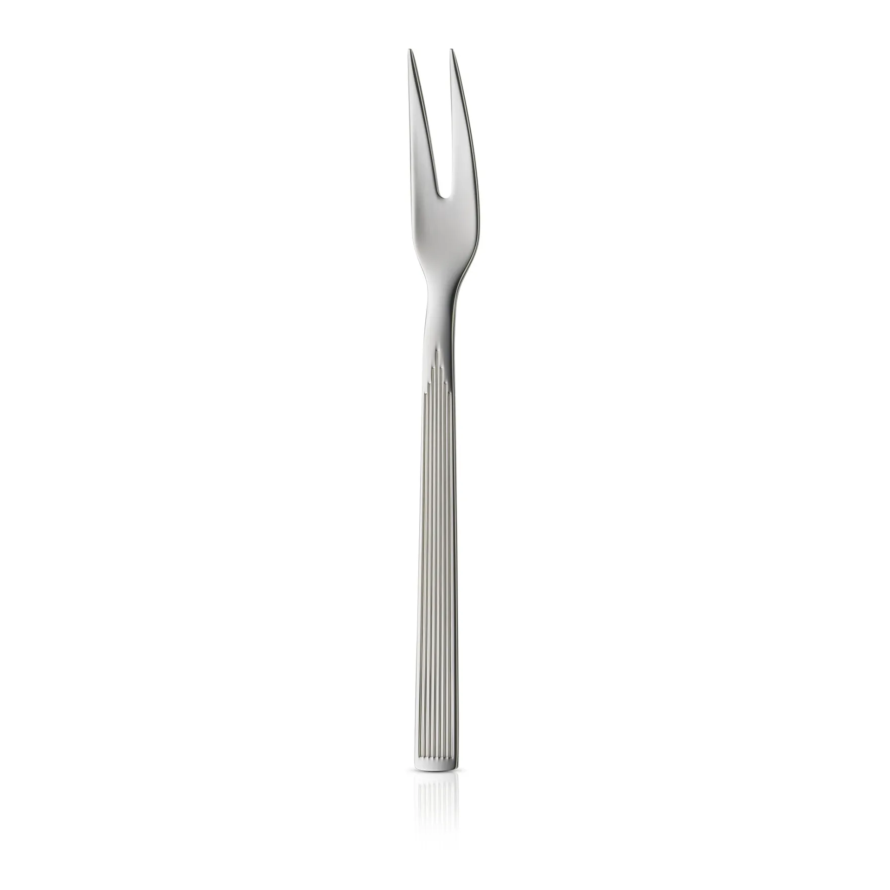 Gabeln|WMF Art Deco Serviergabel