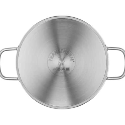 Bratentöpfe|WMF Astoria Bratentopf mit Deckel, 20 cm