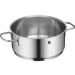 Bratentöpfe|WMF Astoria Bratentopf mit Deckel, 20 cm