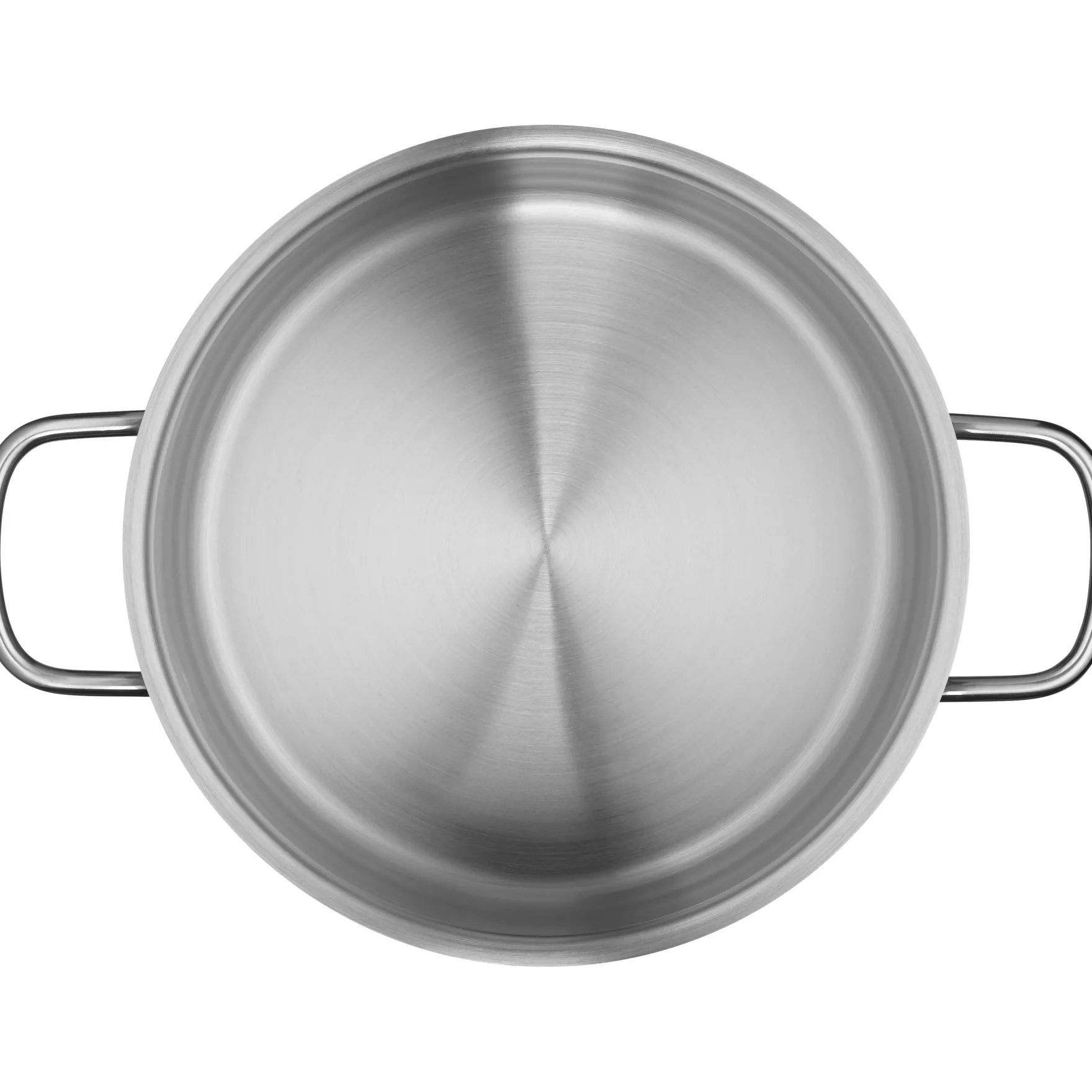 Bratentöpfe|WMF Astoria Bratentopf mit Deckel, 20 cm