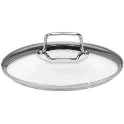 Kochtöpfe|Induktionstöpfe|WMF Astoria Kochtopf mit Deckel, 20 cm