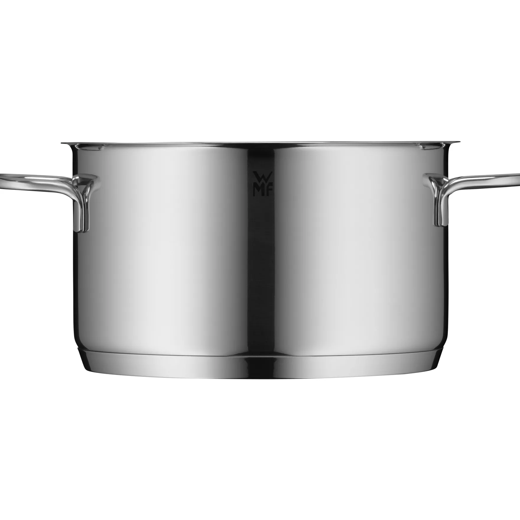 Kochtöpfe|Induktionstöpfe|WMF Astoria Kochtopf mit Deckel, 20 cm