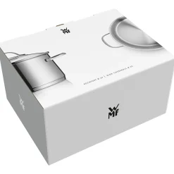 Kochtöpfe|Induktionstöpfe|WMF Astoria Kochtopf mit Deckel, 20 cm