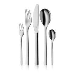 Besteck-Sets|WMF Atria Besteck-Set, 30-teilig, Cromargan®