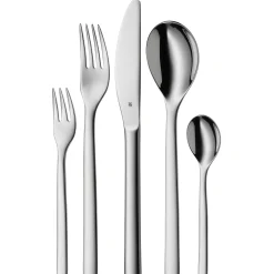 Gabeln|WMF Atria Menuegabel