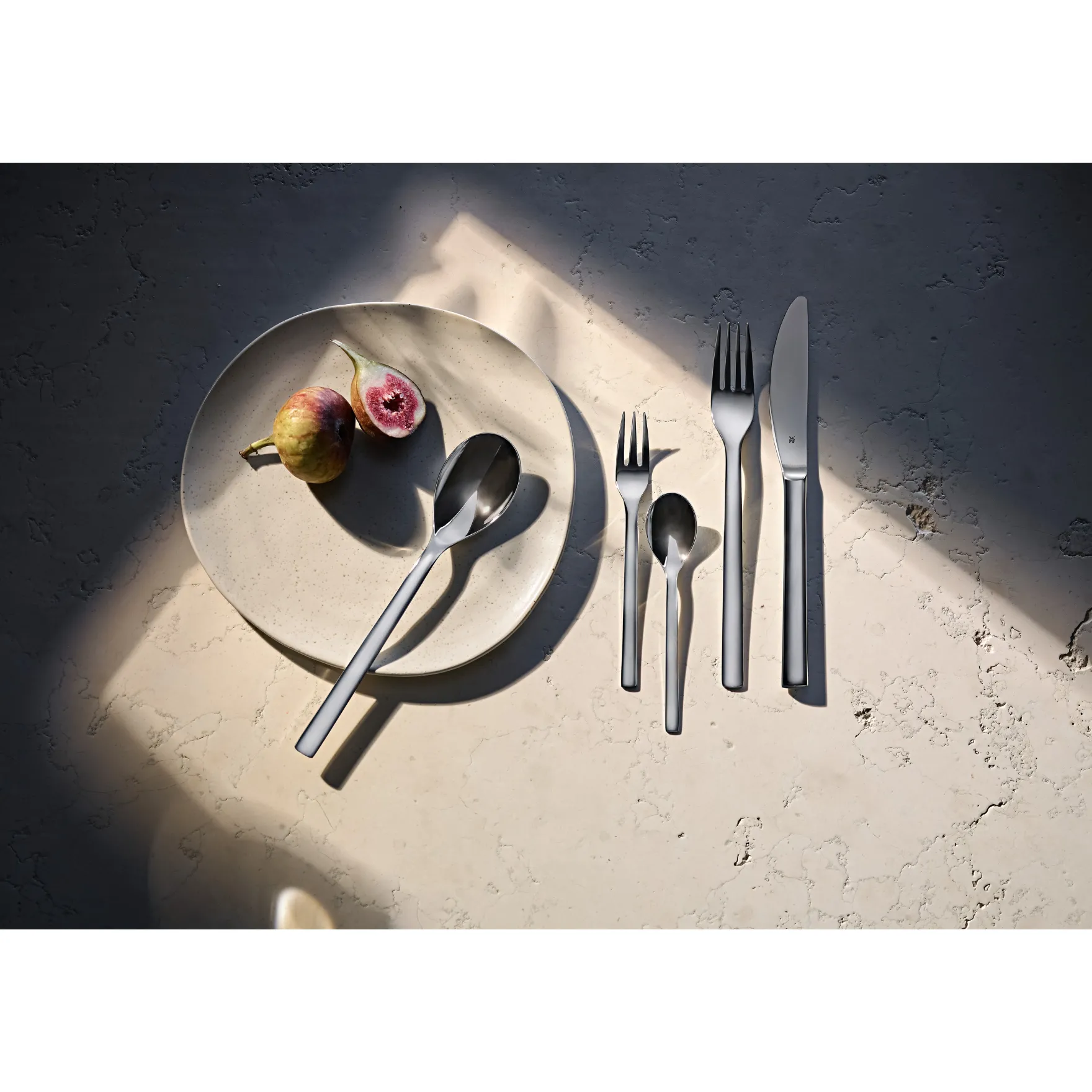 Menümesser|WMF Atria Menuemesser