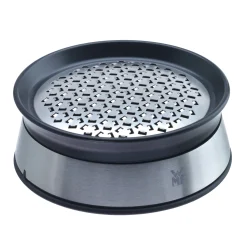 Küchenutensilien|WMF Balance Ingwerreibe, 9 cm