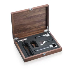 Barzubehör|WMF Baric Sommelier-Set, 5-teilig