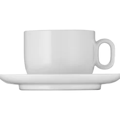 Tassen|Geschirr-Sets|WMF Barista Cappuccino-Set, 4-teilig