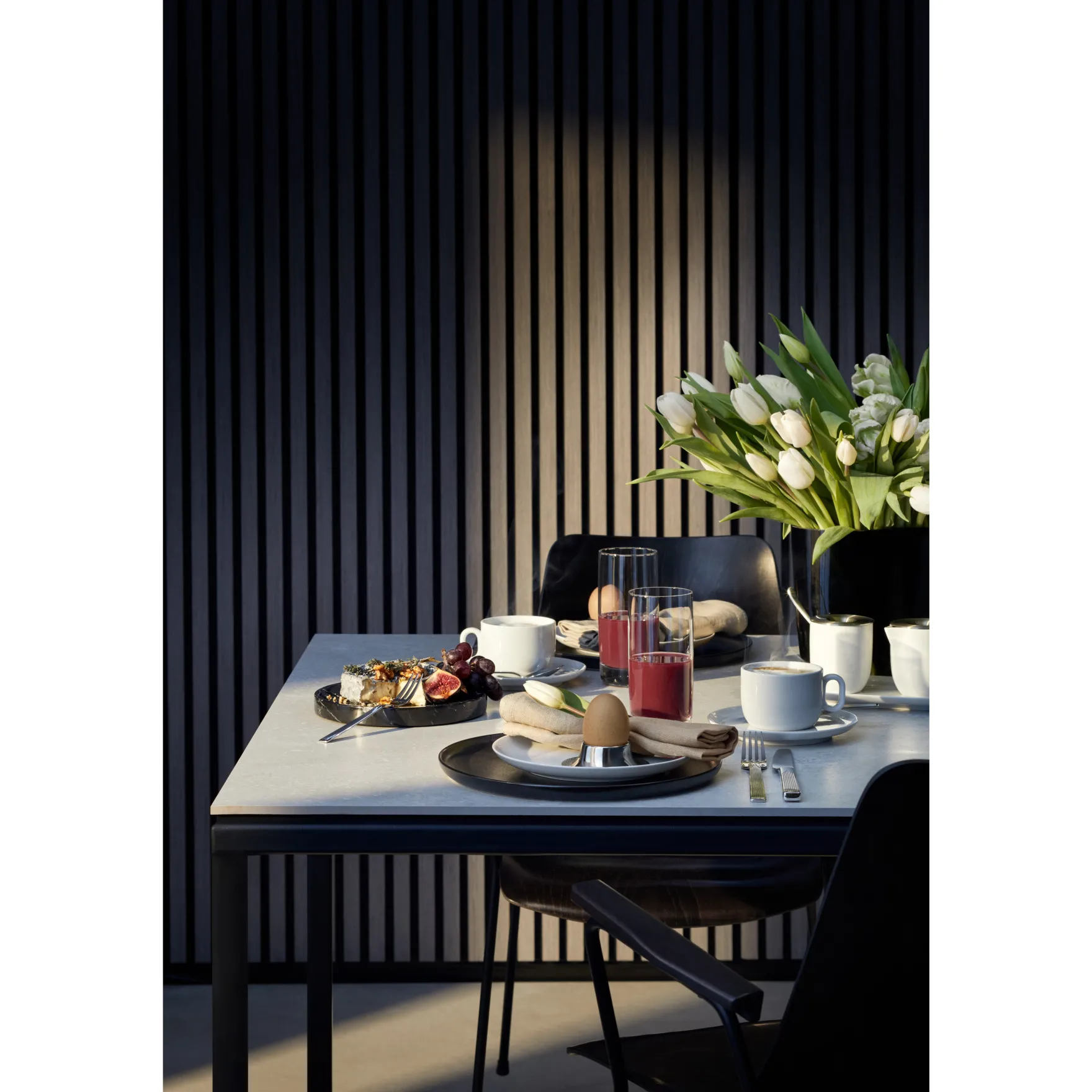 Tassen|Geschirr-Sets|WMF Barista Cappuccino-Set, 4-teilig