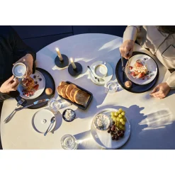 Tassen|Geschirr-Sets|WMF Barista Cappuccino-Set, 4-teilig