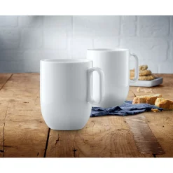 Tassen|Geschirr-Sets|WMF Barista Kaffeebecher-Set, 2 Stück