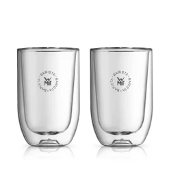 Geschirr-Sets|Tassen|WMF Barista Latte Macchiato-Set, 2 Stück