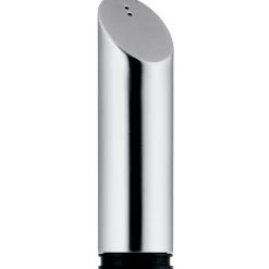 Salz- & Pfefferstreuer|WMF Basic Salz- und Pfefferstreuer-Set, 2-teilig, 4,5 cm