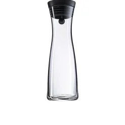 Wassergläser|Karaffen & Dekanter|WMF Basic Set Wasserkaraffe mit 2 Gläsern