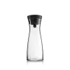 Karaffen & Dekanter|WMF Basic Wasserkaraffe, 0,75 l, Schwarz