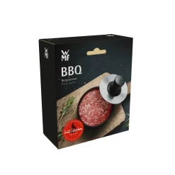 Grillzubehör|Küchenutensilien|WMF BBQ Burgerpresse