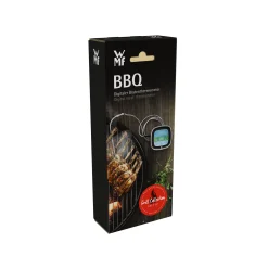 Küchenthermometer|Grillzubehör|WMF BBQ Digitales Fleischthermometer