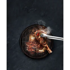 Grillzangen|Servierbestecke|WMF BBQ Grillzange