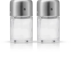 Salz- & Pfefferstreuer|WMF Bel Gusto Mini Salz-/Pfefferstreuer-Set, 2-teilig