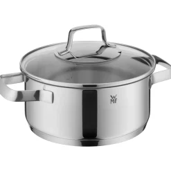 Topfsets|WMF Belmonte Topf-Set, 5-teilig