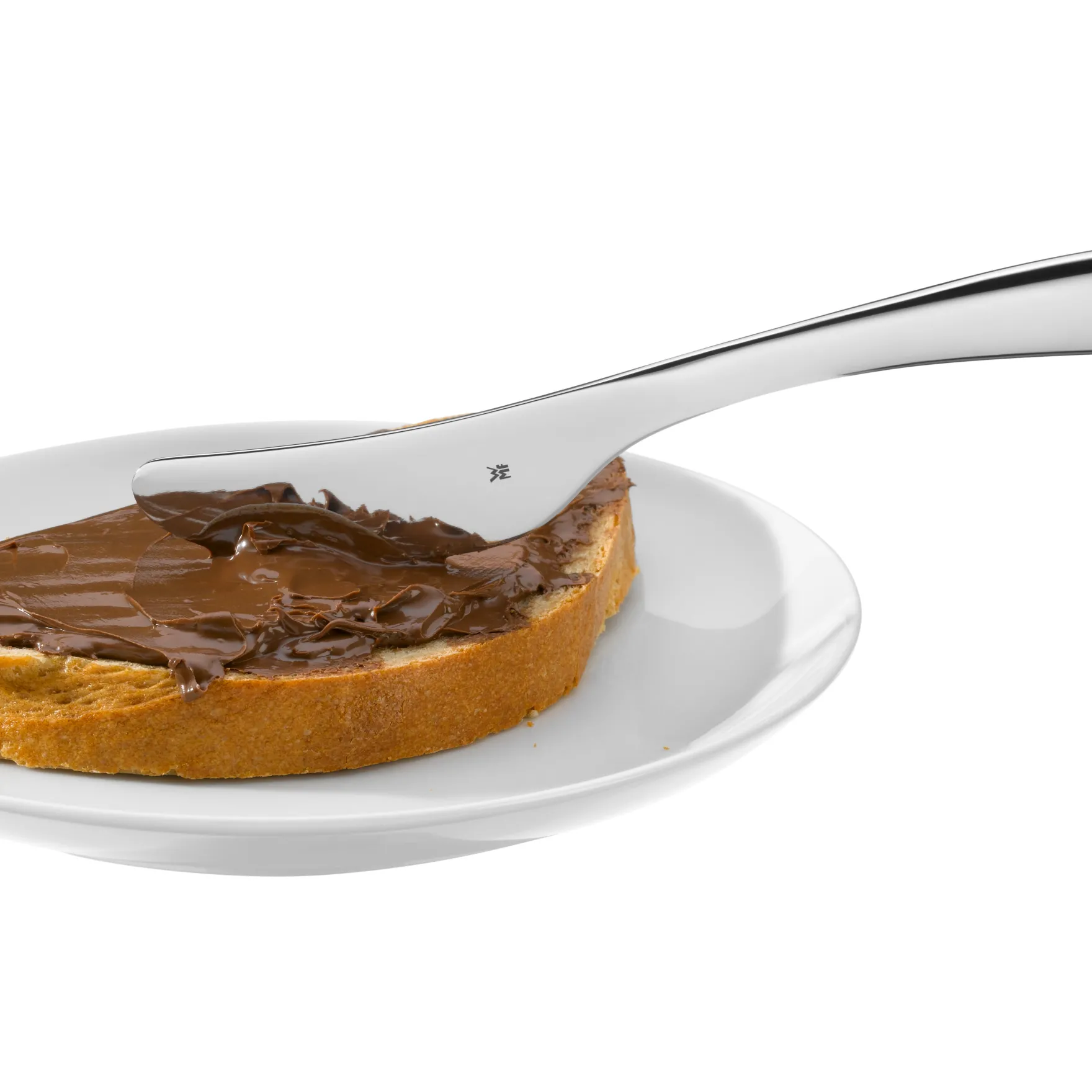 Weitere Küchenmesser|Menümesser|WMF Bistro Nutellastreicher