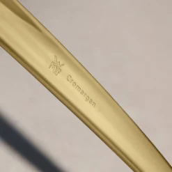Besteck-Sets|WMF Boston Besteck-Set, Champagner Gold, 24-teilig, Cromargan®