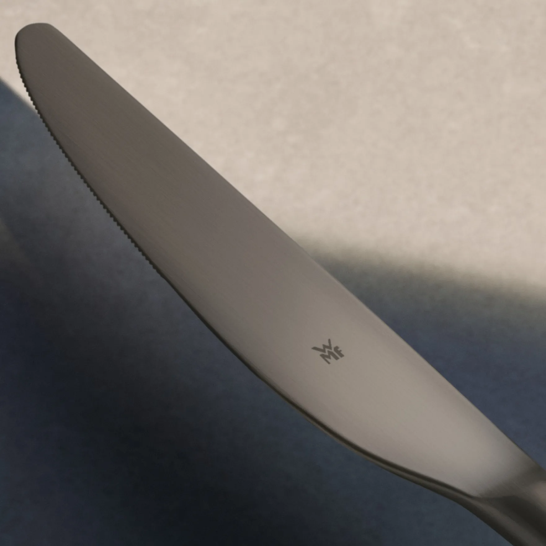 Besteck-Sets|WMF Boston Besteck-Set, Dark Passion, 24-teilig, Cromargan®