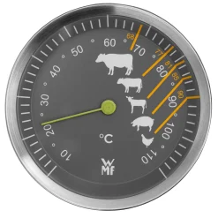 Küchenthermometer|WMF Bratenthermometer, 6,3 cm