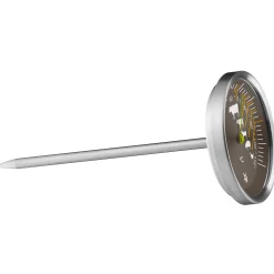 Küchenthermometer|WMF Bratenthermometer, 6,3 cm