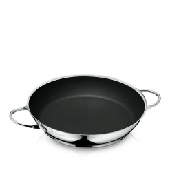 Servierpfannen|Induktionspfannen|WMF CeraDur Profi Servierpfanne, 28 cm