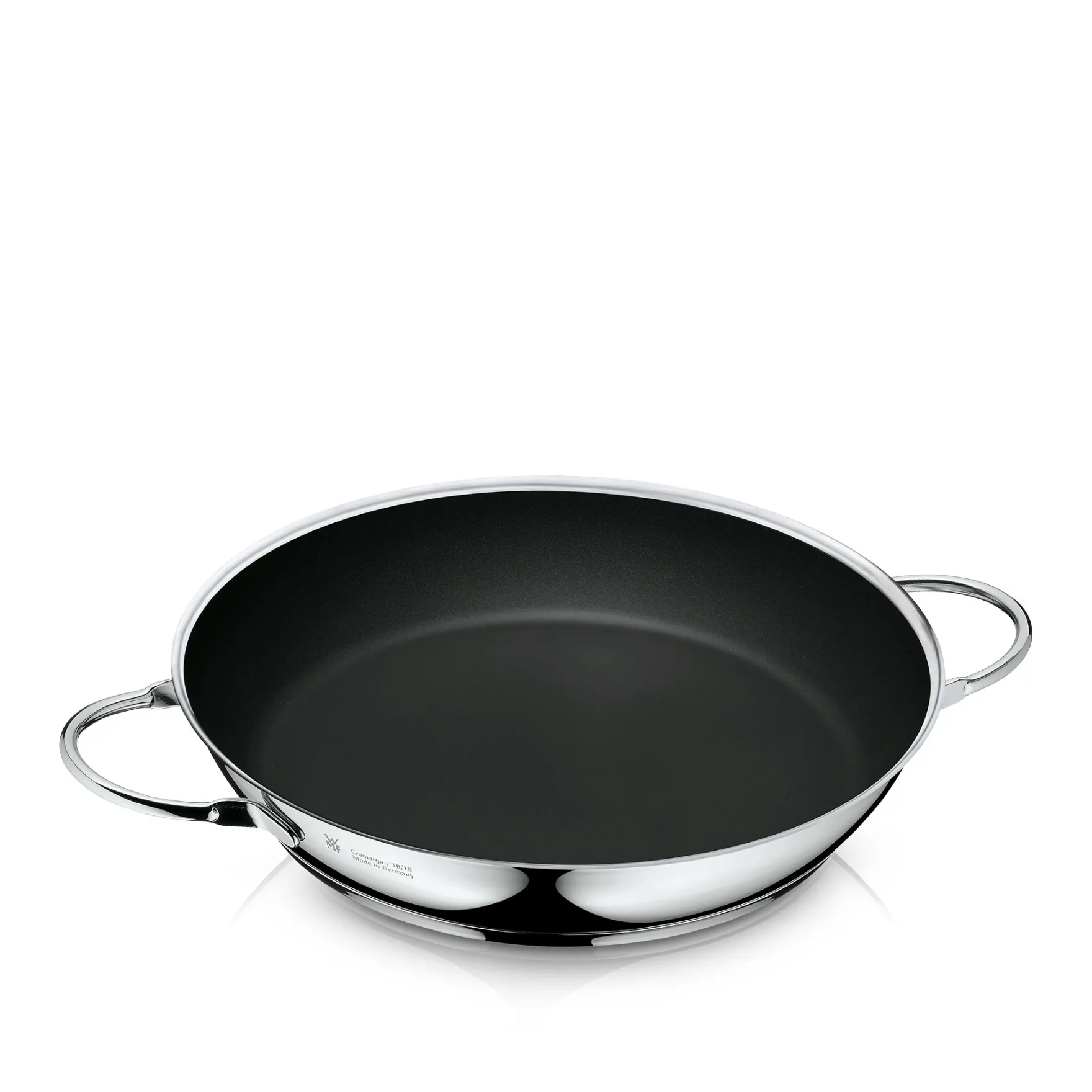 Servierpfannen|Induktionspfannen|WMF CeraDur Profi Servierpfanne, 28 cm