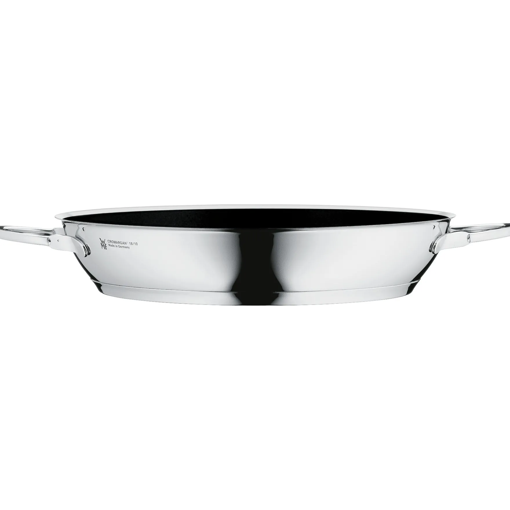 Servierpfannen|Induktionspfannen|WMF CeraDur Profi Servierpfanne, 28 cm