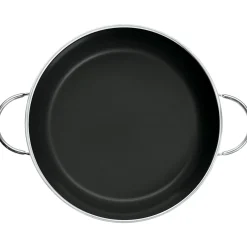 Servierpfannen|Induktionspfannen|WMF CeraDur Profi Servierpfanne, 28 cm