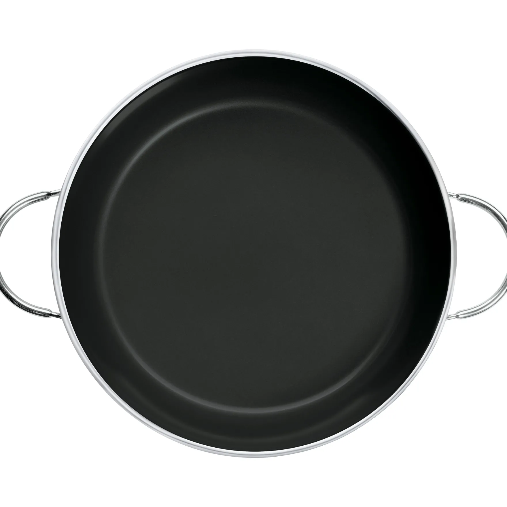 Servierpfannen|Induktionspfannen|WMF CeraDur Profi Servierpfanne, 28 cm