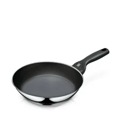 Induktionspfannen|Bratpfannen|WMF CeraDur Profi Stielpfanne, 24 cm