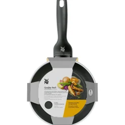 Induktionspfannen|Bratpfannen|WMF CeraDur Profi Stielpfanne, 20 cm
