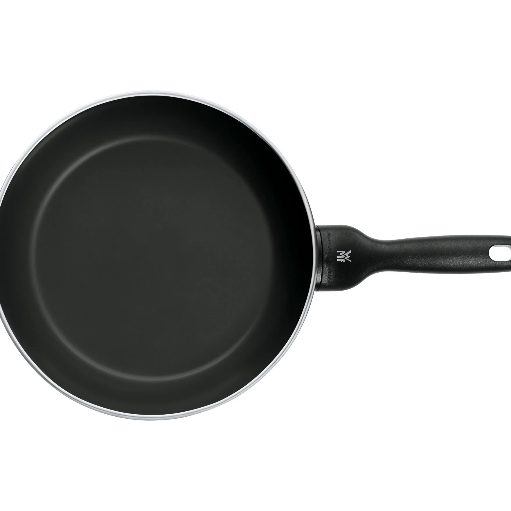 Induktionspfannen|Bratpfannen|WMF CeraDur Profi Stielpfanne, 28 cm