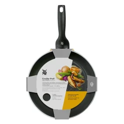 Induktionspfannen|Bratpfannen|WMF CeraDur Profi Stielpfanne, 28 cm